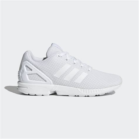 adidas schoenen dames zx flux|adidas Originals Women's ZX Flux Running Shoe .